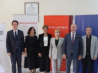 Girişimde Kadın Gücü- 11 Eylül 2024 / Erzurum - 15
