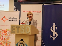 Girişimde Kadın Gücü- 11 Eylül 2024 / Erzurum - 17