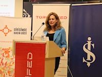 Girişimde Kadın Gücü- 11 Eylül 2024 / Erzurum - 20