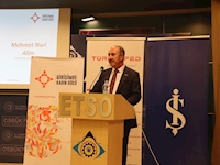 Girişimde Kadın Gücü- 11 Eylül 2024 / Erzurum - 28