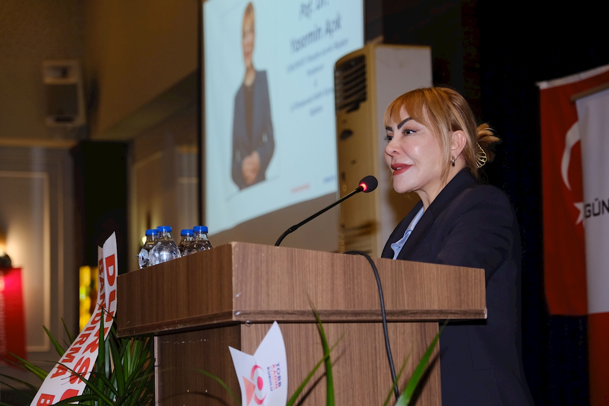Girişimde Kadın Gücü - 16 Ocak 2025 / Bandırma - 3