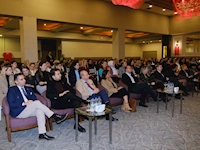 Girişimde Kadın Gücü - 16 Ocak 2025 / Bandırma - 14
