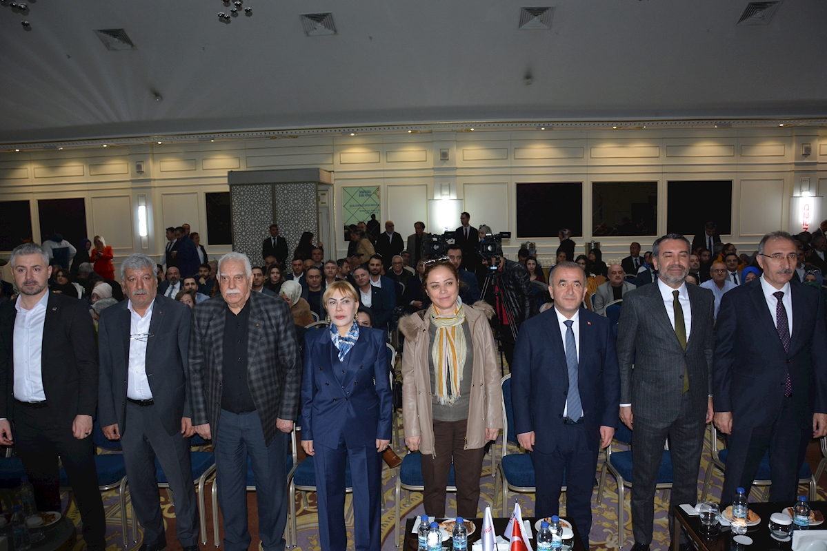 Girişimde Kadın Gücü - 20 Kasım 2024 / Elazığ - 7