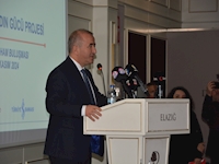 Girişimde Kadın Gücü - 20 Kasım 2024 / Elazığ - 22