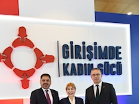 Girişimde Kadın Gücü 2024 Lansmanı - 30 Nisan 2024 / İstanbul - 18