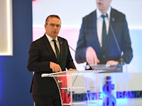 Girişimde Kadın Gücü 2024 Lansmanı - 30 Nisan 2024 / İstanbul - 23