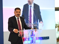 Girişimde Kadın Gücü 2024 Lansmanı - 30 Nisan 2024 / İstanbul - 24