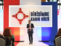 Girişimde Kadın Gücü 2024 Lansmanı - 30 Nisan 2024 / İstanbul - 25