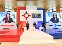 Girişimde Kadın Gücü 2024 Lansmanı - 30 Nisan 2024 / İstanbul - 28