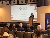 Girişimde Kadın Gücü - 22 Nisan 2025 / Mardin - 15