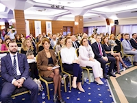 Girişimde Kadın Gücü - 31 Ekim 2023 / Bursa - 10