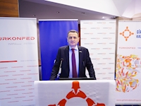 Girişimde Kadın Gücü - 31 Ekim 2023 / Bursa - 15