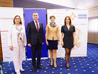 Girişimde Kadın Gücü - 31 Ekim 2023 / Bursa - 18