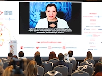 Girişimde Kadın Gücü Projesi - 1 Haziran 2022 / İstanbul - 23