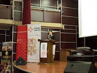 Girişimde Kadın Gücü Projesi - 20 Eylül 2022 / Adıyaman - 19