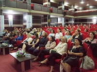 Girişimde Kadın Gücü Projesi - 20 Eylül 2022 / Adıyaman - 22