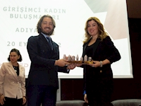 Girişimde Kadın Gücü Projesi - 20 Eylül 2022 / Adıyaman - 27