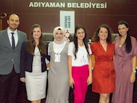 Girişimde Kadın Gücü Projesi - 20 Eylül 2022 / Adıyaman - 32