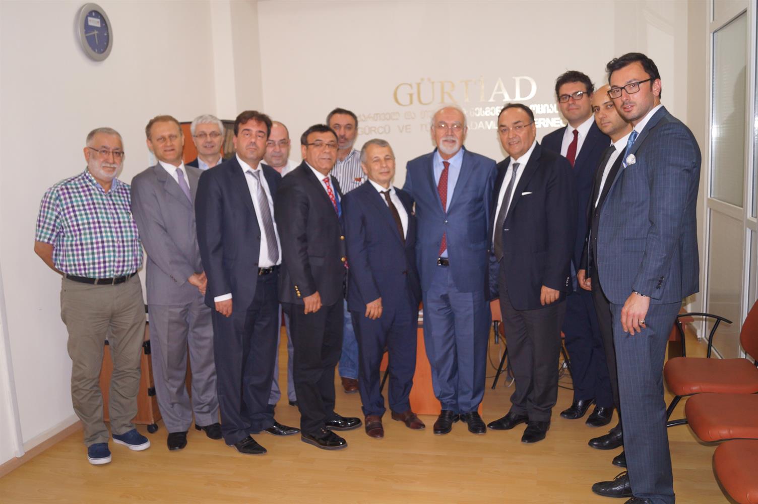 Gürcistan - Tiflis Ziyareti Fotoğraf Albümü - 8