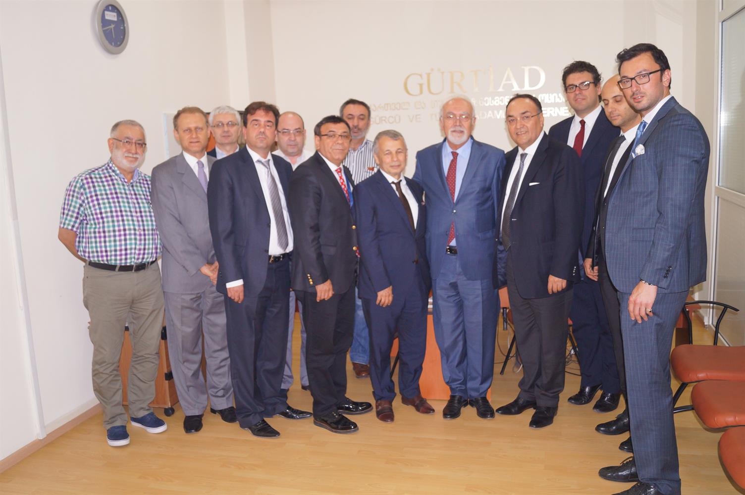 Gürcistan - Tiflis Ziyareti Fotoğraf Albümü - 9