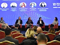 İkiz Dönüşümde Yeni Ufuklar - 26 Kasım 2024 / Denizli - 18