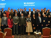 İkiz Dönüşümde Yeni Ufuklar - 26 Kasım 2024 / Denizli - 21