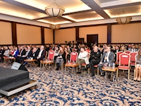 İkiz Dönüşümde Yeni Ufuklar - 26 Kasım 2024 / Denizli - 24