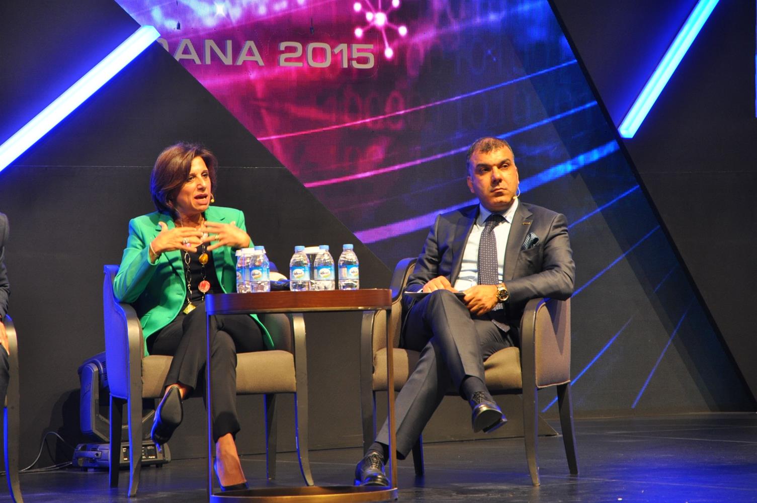 İnovasyon Haftası 2015 - Adana - 3
