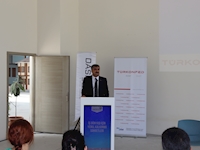İş Dünyası için Yerel Kalkınma - 26 Haziran 2024 / Hatay - 12