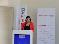 İş Dünyası için Yerel Kalkınma - 26 Haziran 2024 / Hatay - 14
