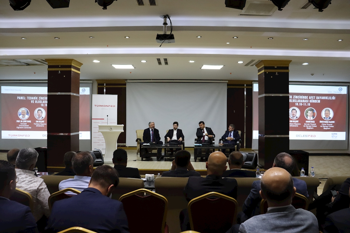 İş Dünyası için Yerel Kalkınma Projesi - 10 Haziran 2023  / Şırnak - 3