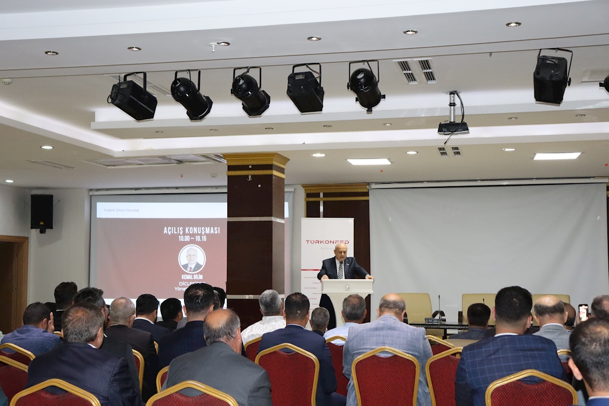 İş Dünyası için Yerel Kalkınma Projesi - 10 Haziran 2023  / Şırnak - 12