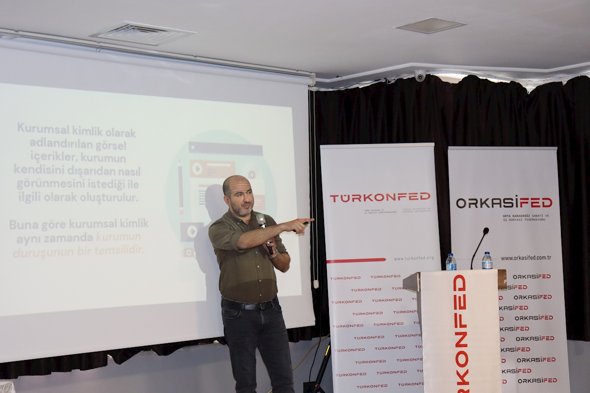 İş Dünyası için Yerel Kalkınma Projesi - 10 Mart 2022	/ Samsun - 7