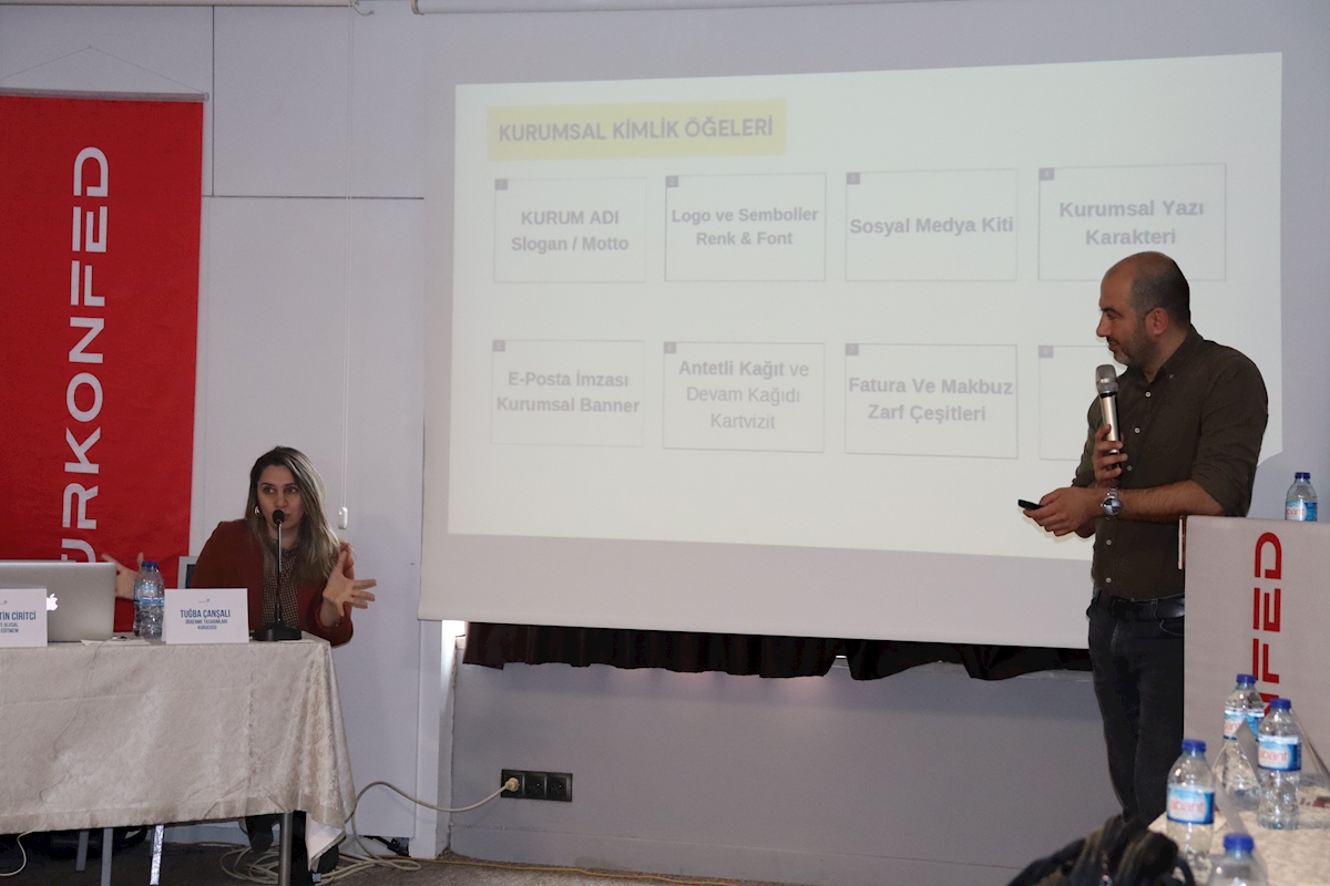 İş Dünyası için Yerel Kalkınma Projesi - 10 Mart 2022	/ Samsun - 11