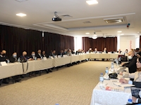 İş Dünyası için Yerel Kalkınma Projesi - 10 Mart 2022	/ Samsun - 21