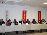 İş Dünyası için Yerel Kalkınma Projesi - 10 Mart 2022	/ Samsun - 28