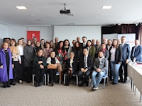 İş Dünyası için Yerel Kalkınma Projesi - 10 Mart 2022	/ Samsun - 32