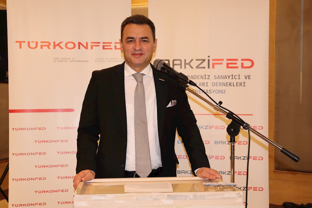 İş Dünyası için Yerel Kalkınma Projesi - 14 Haziran 2022 / Zonguldak - 5