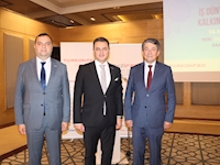 İş Dünyası için Yerel Kalkınma Projesi - 14 Haziran 2022 / Zonguldak - 9