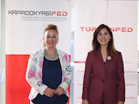 İş Dünyası için Yerel Kalkınma Projesi - 14 Mayıs 2022 / Nevşehir - 8