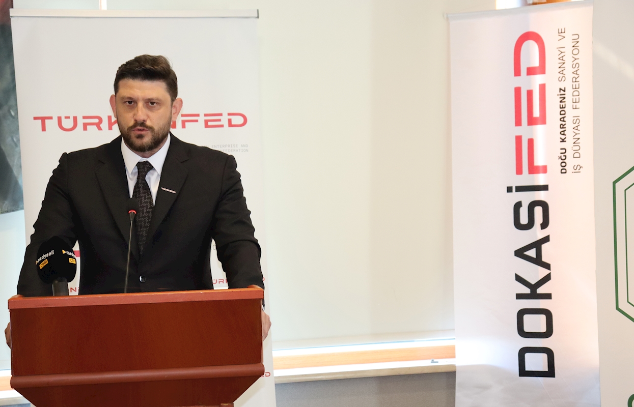 İş Dünyası için Yerel Kalkınma Projesi - 17 Mayıs 2023 / Giresun	 - 7