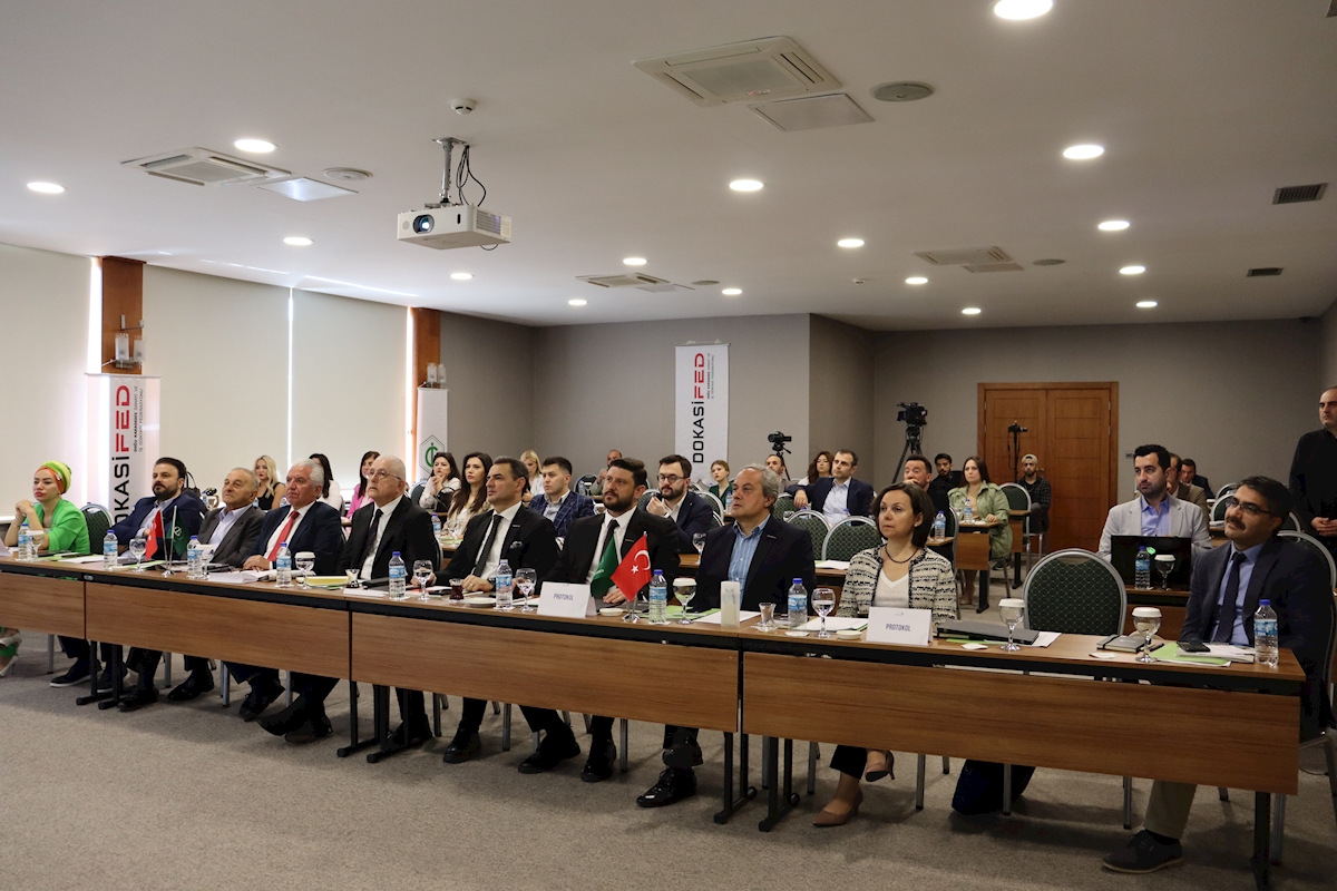 İş Dünyası için Yerel Kalkınma Projesi - 17 Mayıs 2023 / Giresun	 - 9
