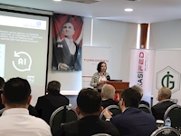 İş Dünyası için Yerel Kalkınma Projesi - 17 Mayıs 2023 / Giresun	 - 12