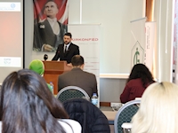 İş Dünyası için Yerel Kalkınma Projesi - 17 Mayıs 2023 / Giresun	 - 15