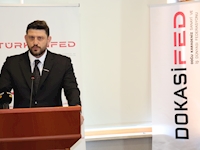 İş Dünyası için Yerel Kalkınma Projesi - 17 Mayıs 2023 / Giresun	 - 16