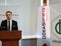 İş Dünyası için Yerel Kalkınma Projesi - 17 Mayıs 2023 / Giresun	 - 17