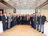 İş Dünyası için Yerel Kalkınma Projesi - 23 Mart 2022 / İstanbul - 7