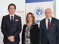 İş Dünyası için Yerel Kalkınma Projesi - 23 Mart 2022 / İstanbul - 10