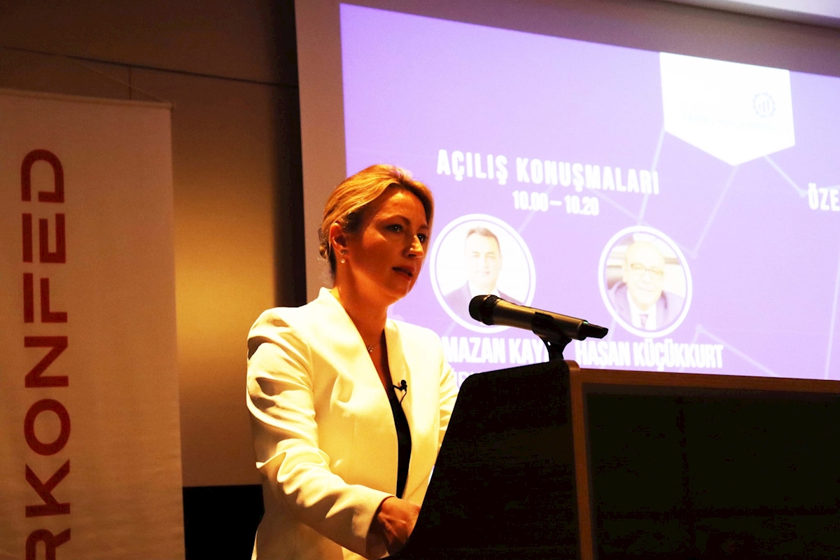 İş Dünyası için Yerel Kalkınma Projesi - 26 Nisan 2022 / İzmir - 9