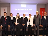 İş Dünyası için Yerel Kalkınma Projesi - 26 Nisan 2022 / İzmir - 19
